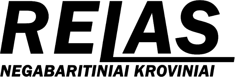 Relas logo